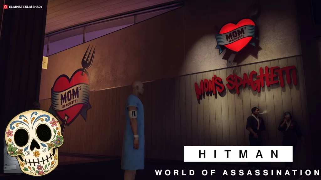 Hitman