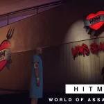 Hitman