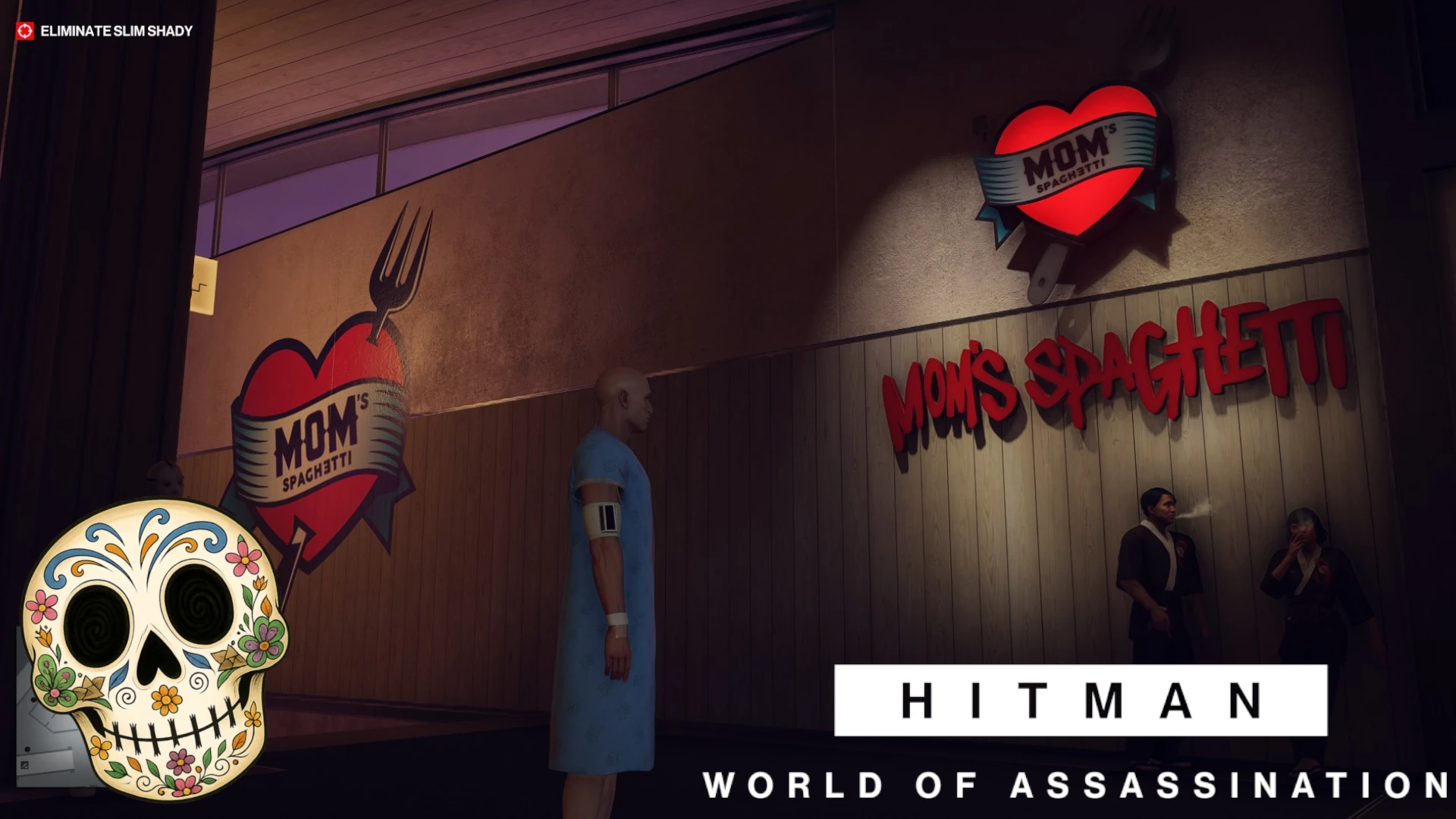 Hitman
