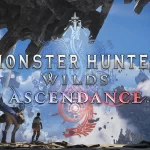 Monster Hunter Wilds: Ascendance