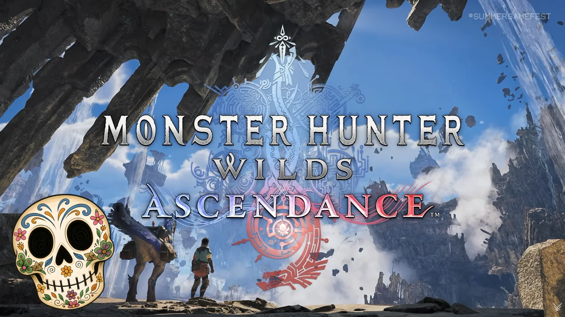 Monster Hunter Wilds: Ascendance