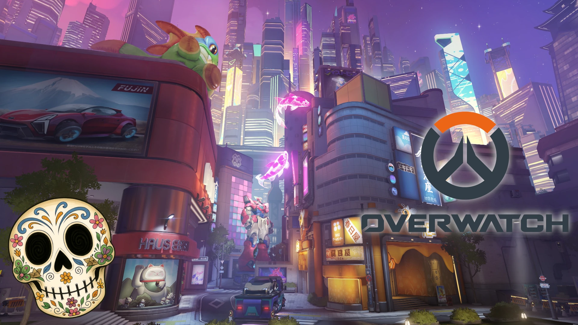 Overwatch