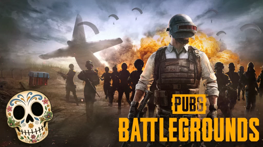PUBG Introduces Interactive Smoke