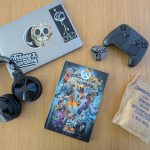 Overwatch Anthology
