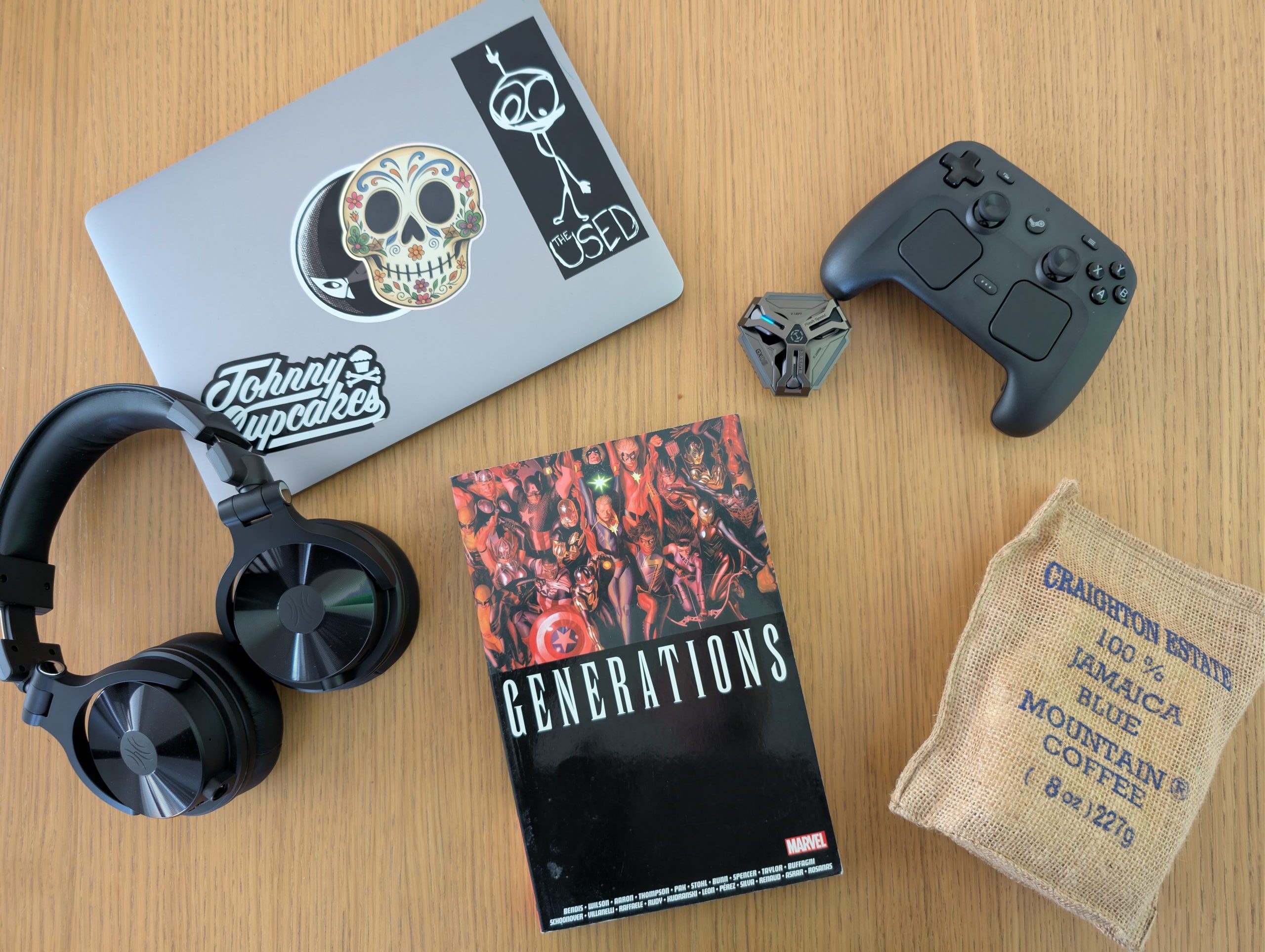 Generations