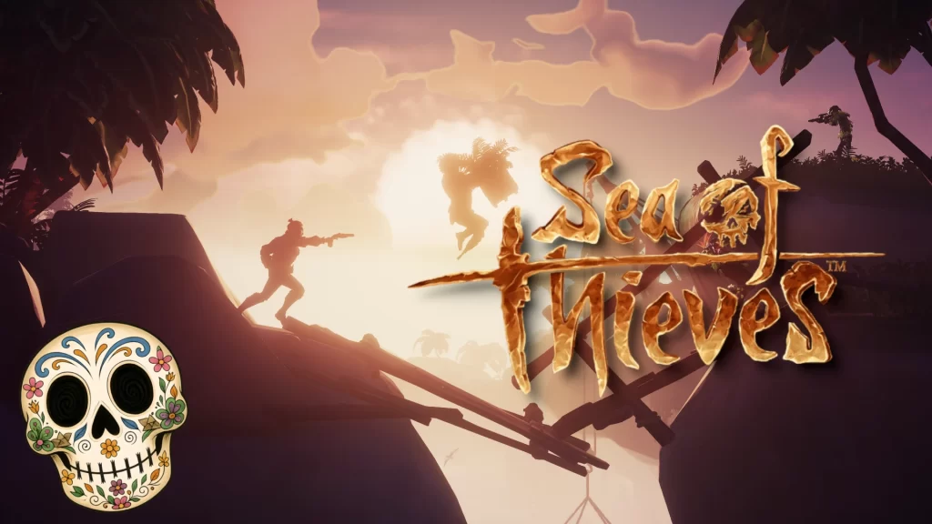 Sea of Thieves
