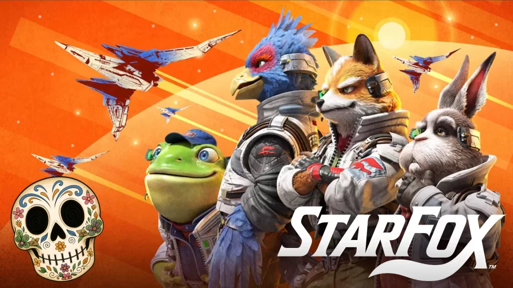 Star Fox