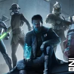 Star Wars Zero Company