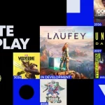 State of Play June 2026
