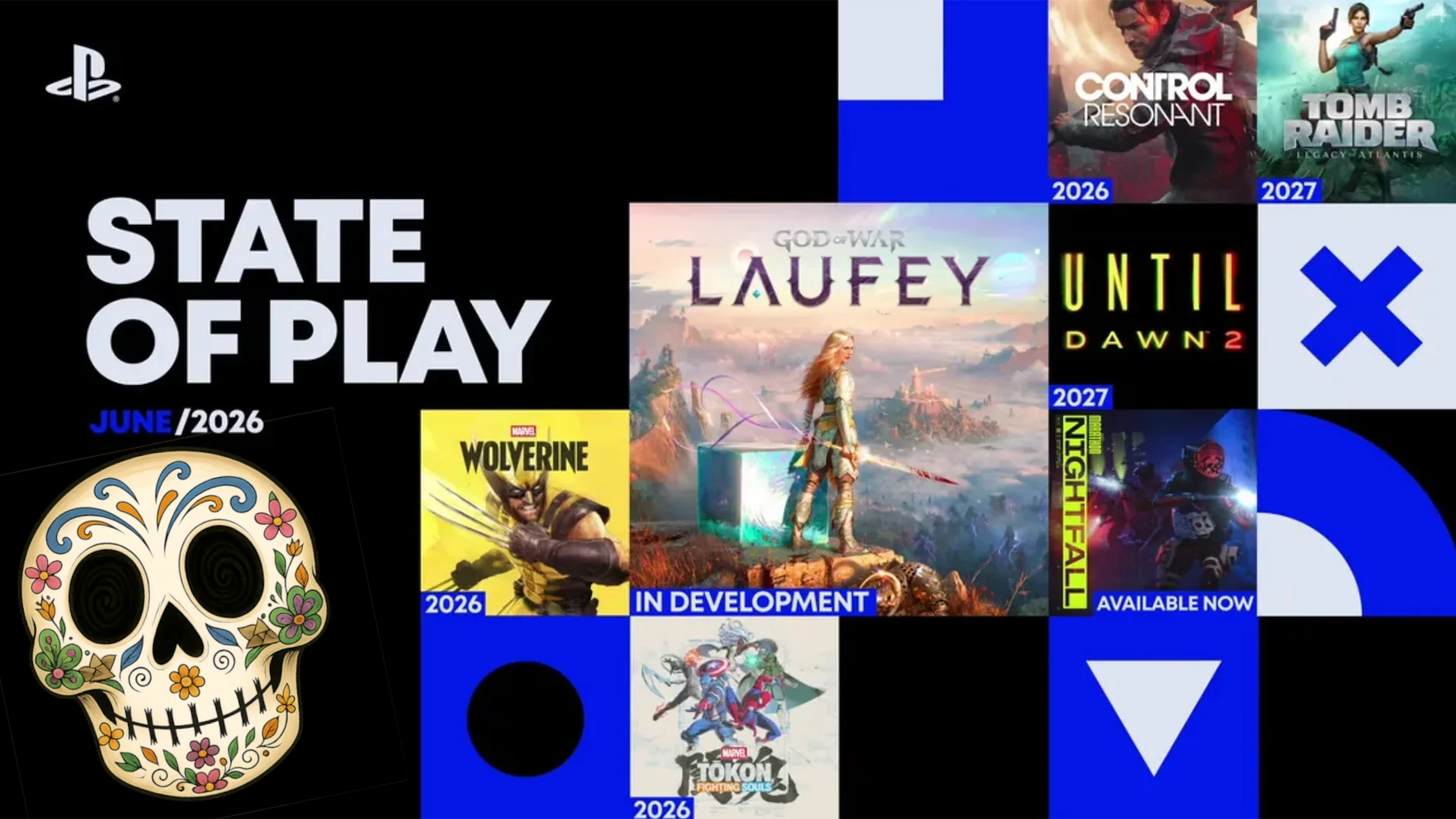State of Play June 2026
