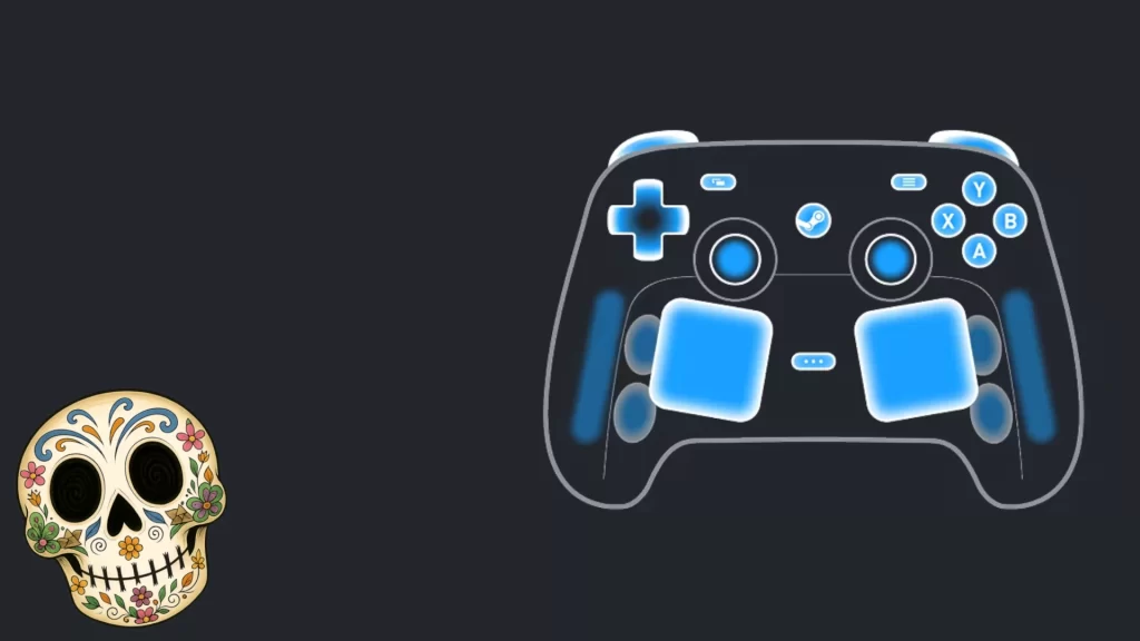 Steam Controller