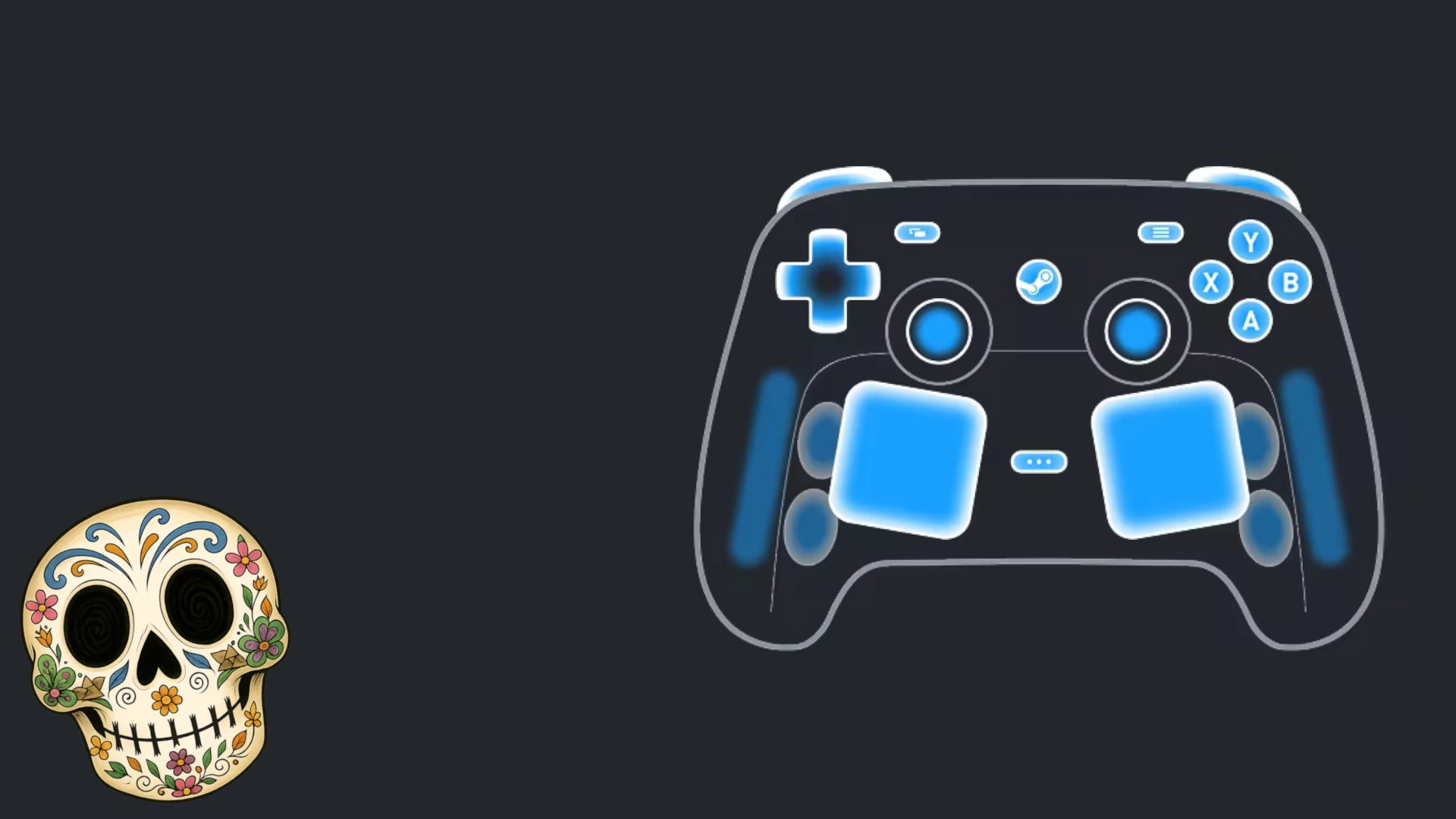 Steam Controller
