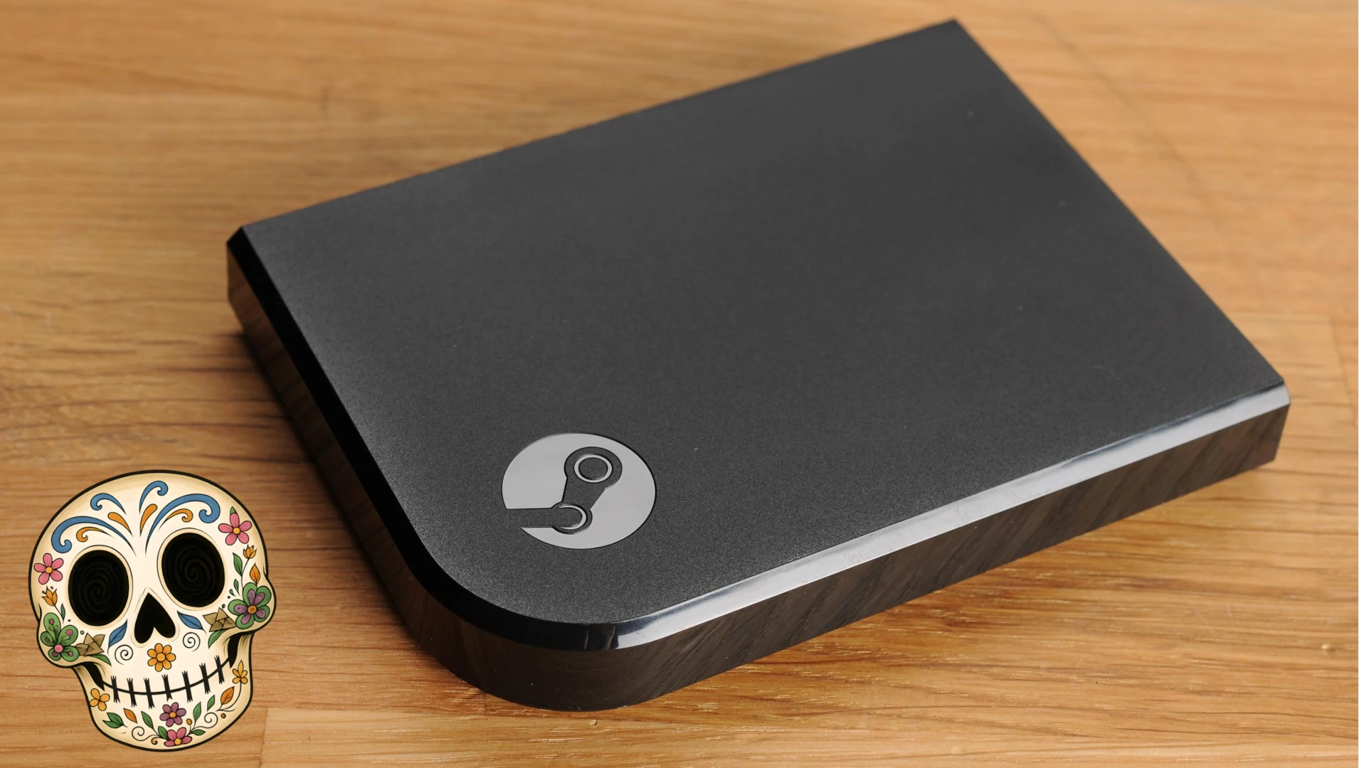 Steam Link
