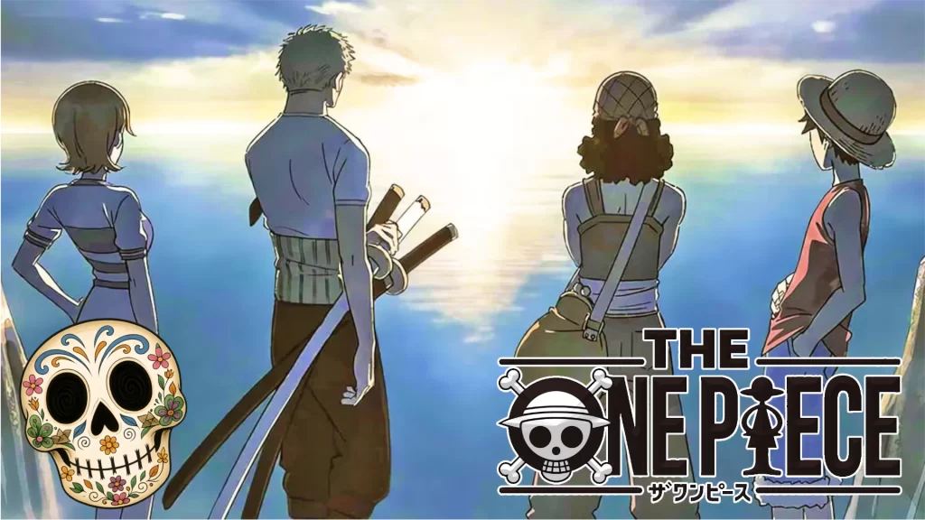 The One Piece