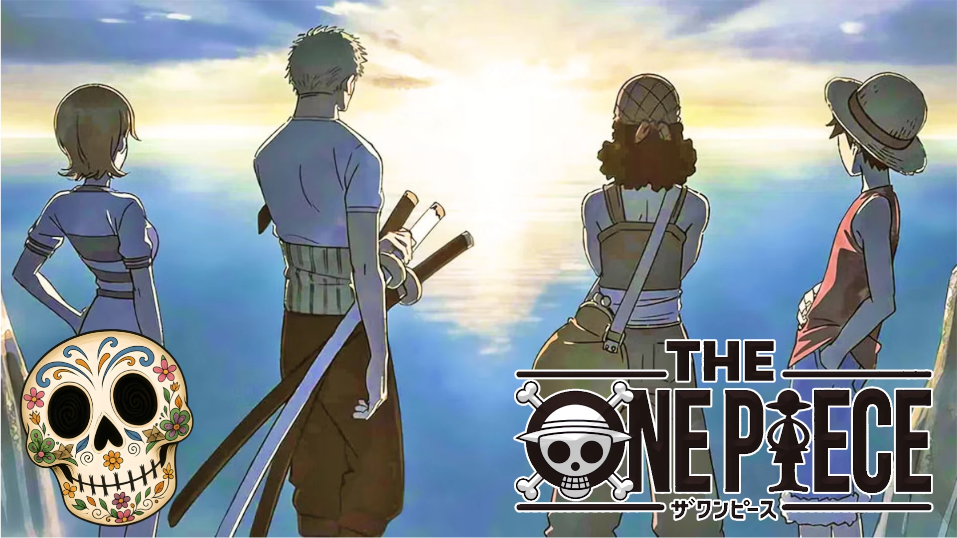 The One Piece