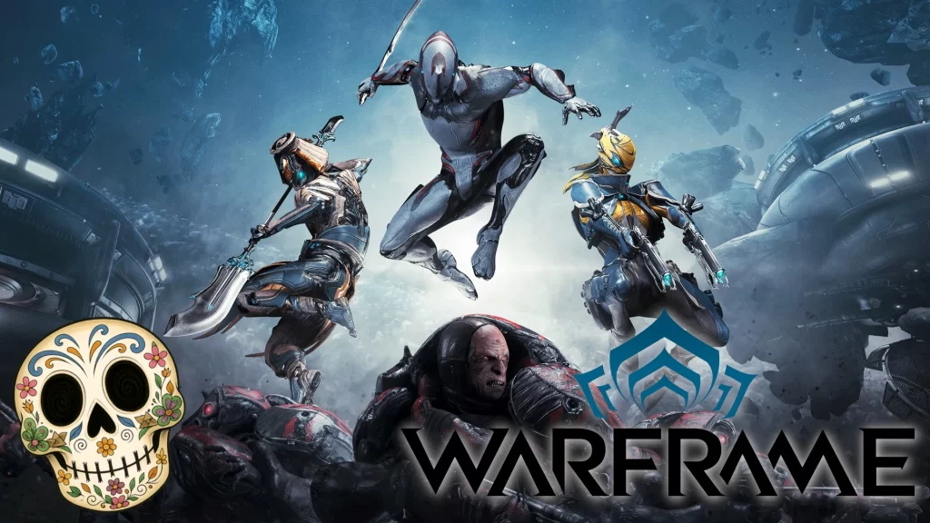 Warframe