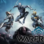 Warframe