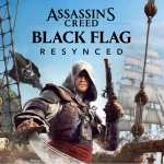 Assassins Creed Black Flag Resynced