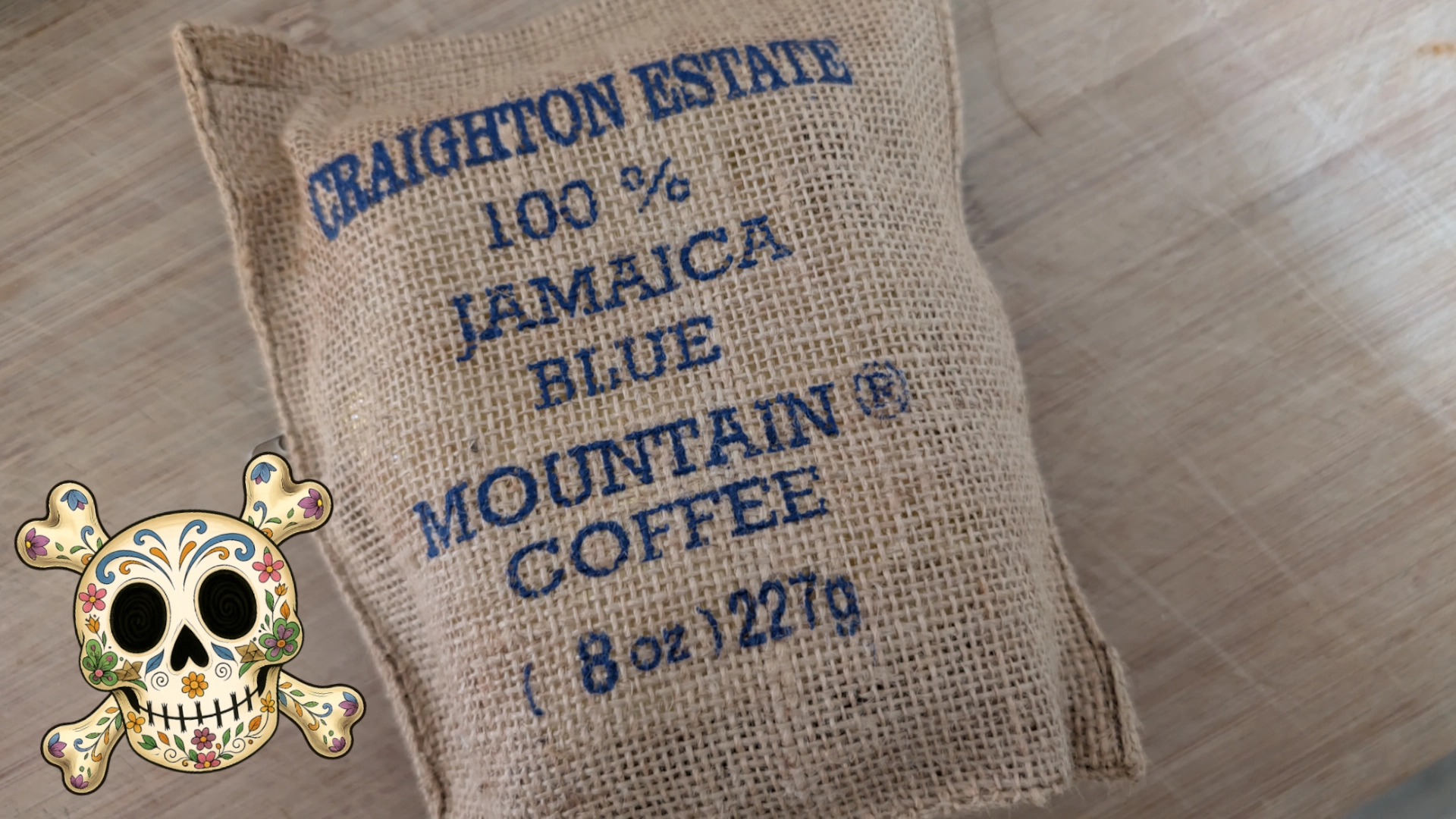 Coffee of the Caribbean: Jamaican Blue Mountain Coffee