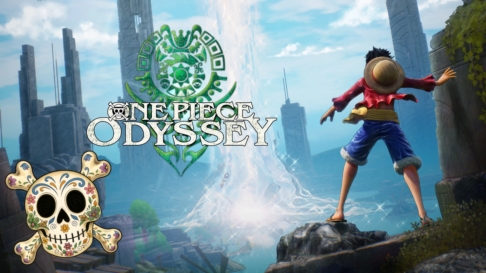 One Piece Odyssey