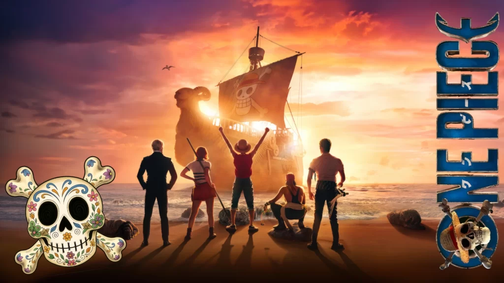 How One Piece bucked the live-action adaptation trends