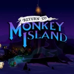 Return to Monkey Island