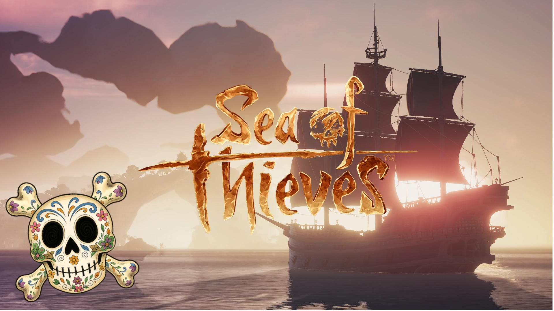 Sea of Thieves - Tall Tales