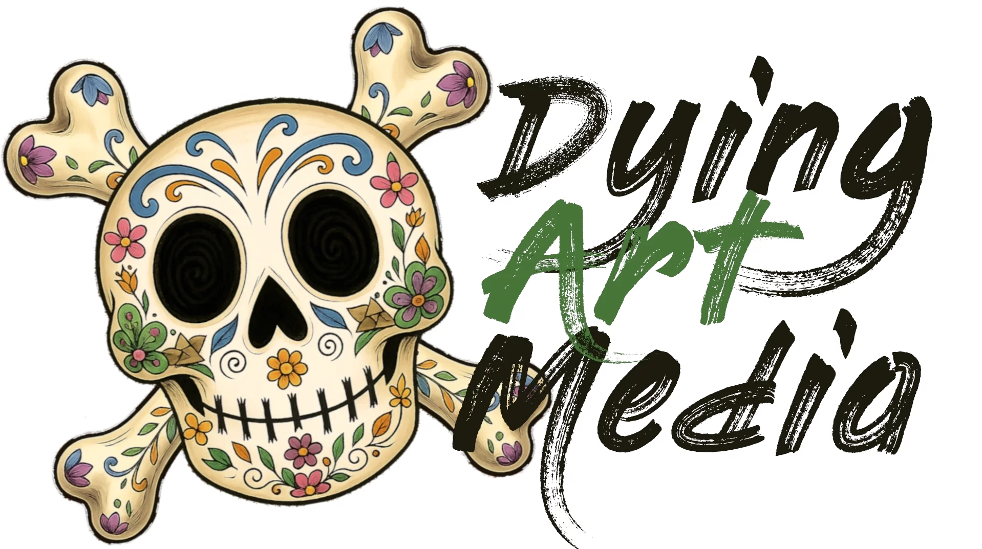 Dying Art Media