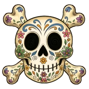 New skull milestones