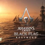 Black Flag Resynced Header