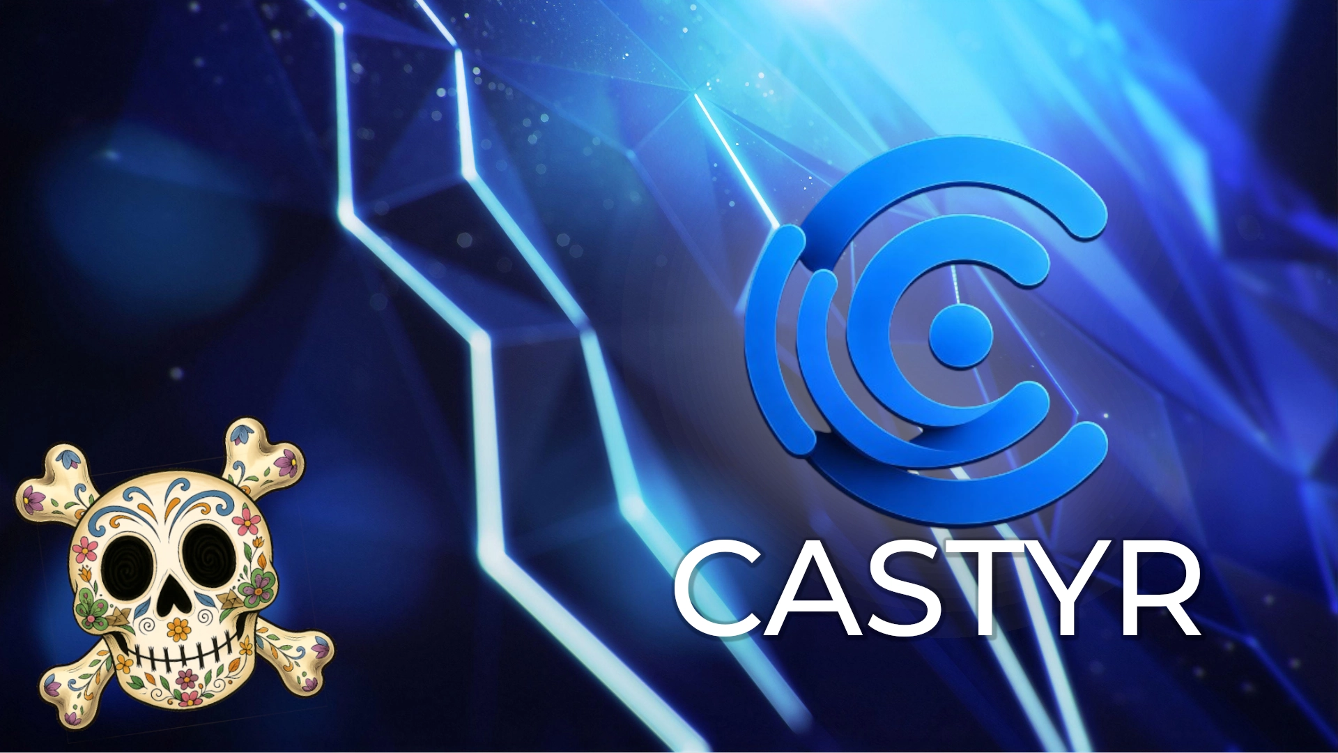 Castyr