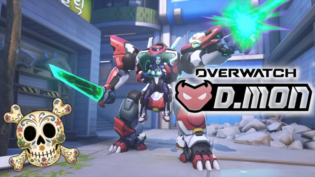 D.Mon