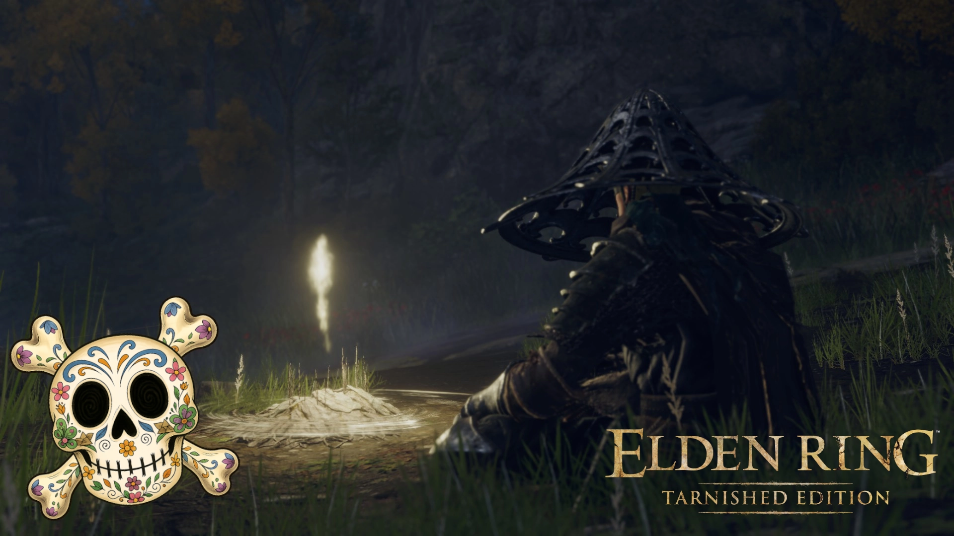 Elden Ring Tarnished Edition Header