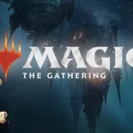 Magic the Gathering Header Image
