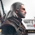 The Witcher 3 Remastered Header