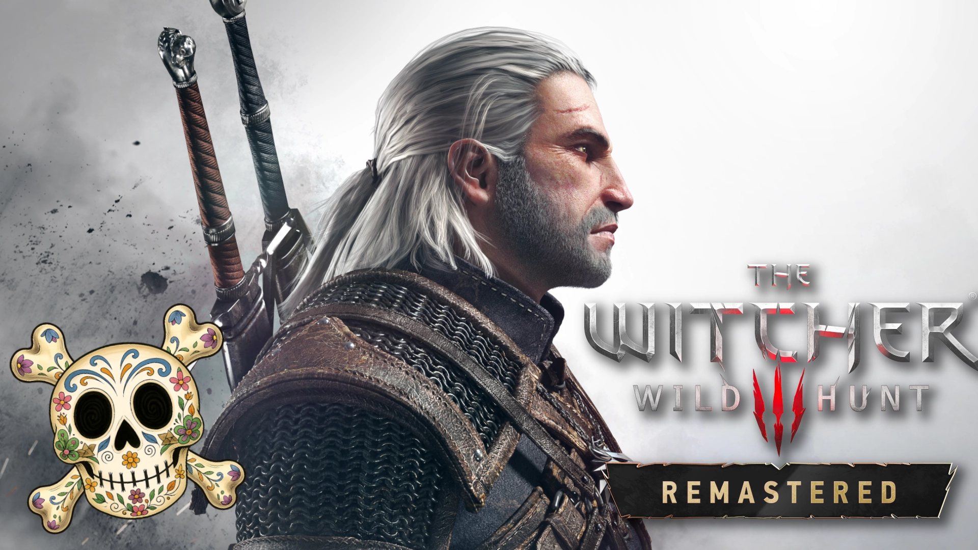The Witcher 3 Remastered Header