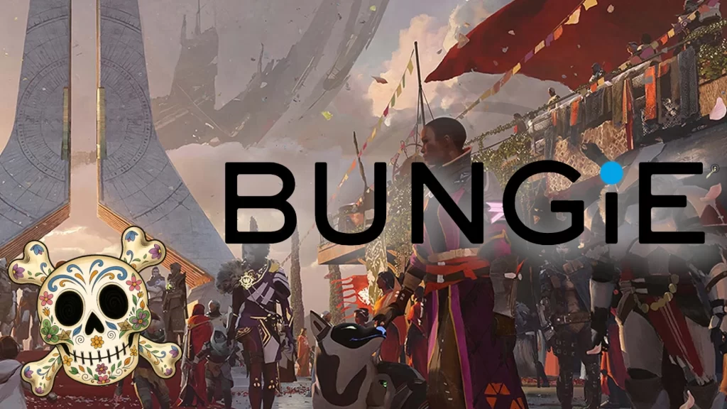 Bungie Featured Image