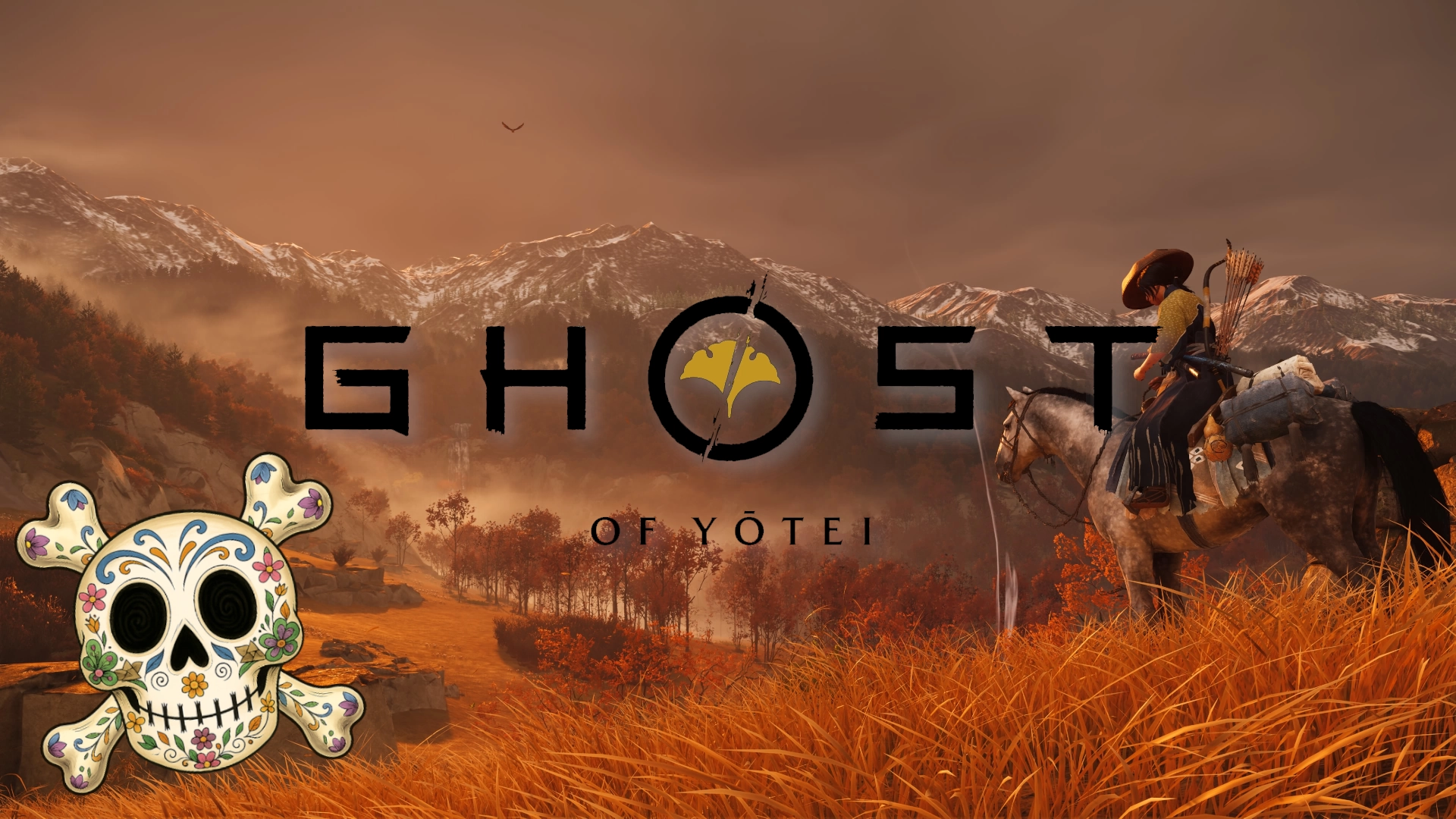 Ghost of Yotei Header Image