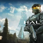 Halo Campaign Evolved Header