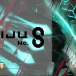 Kaiju No. 8 Header