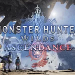 Monster Hunter Wilds Ascendance Banner