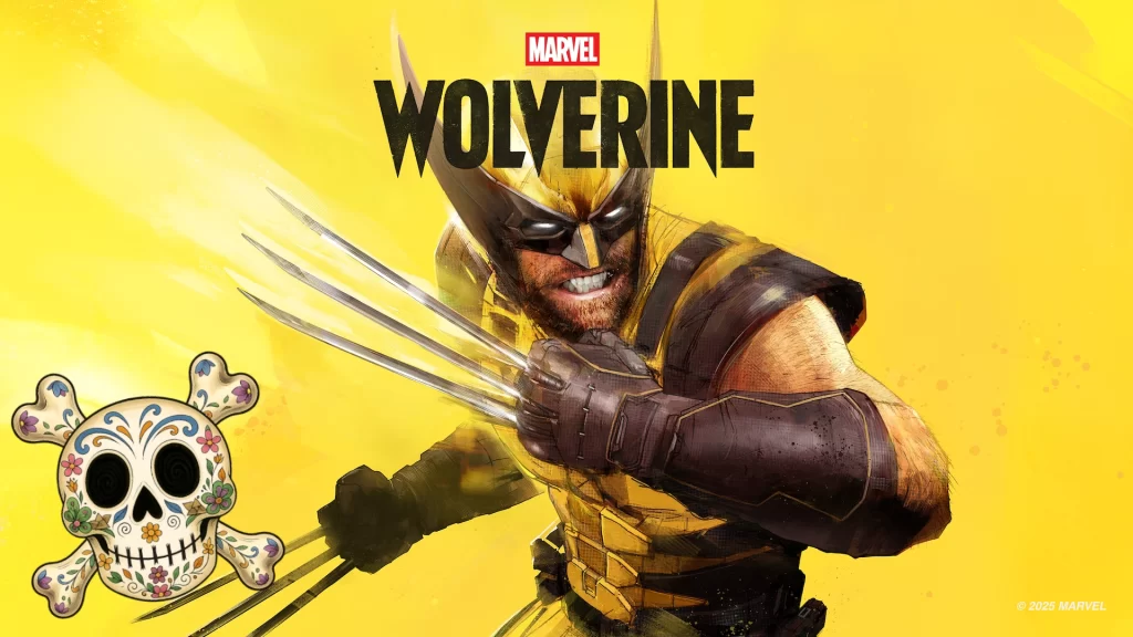 Wolverine Banner