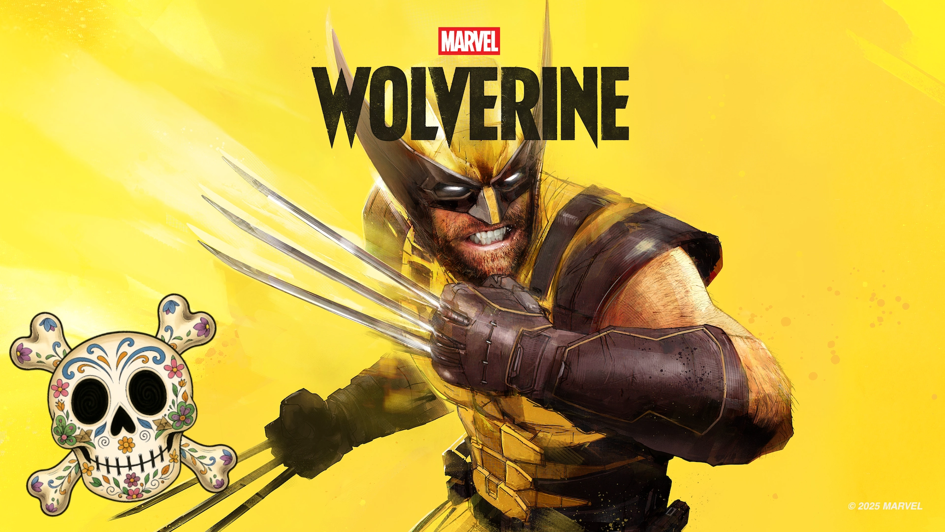 Wolverine Banner