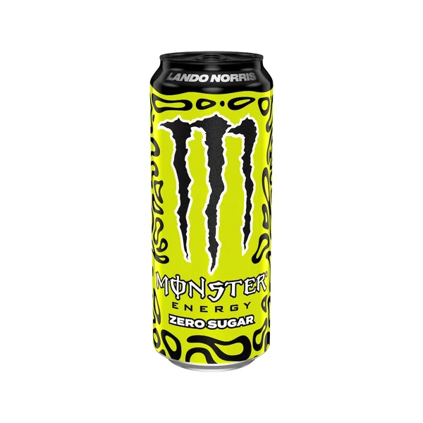 Monster - Lando Norris