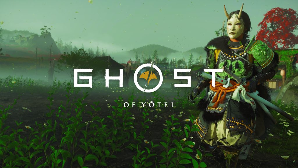 Ghost of Yōtei - Header