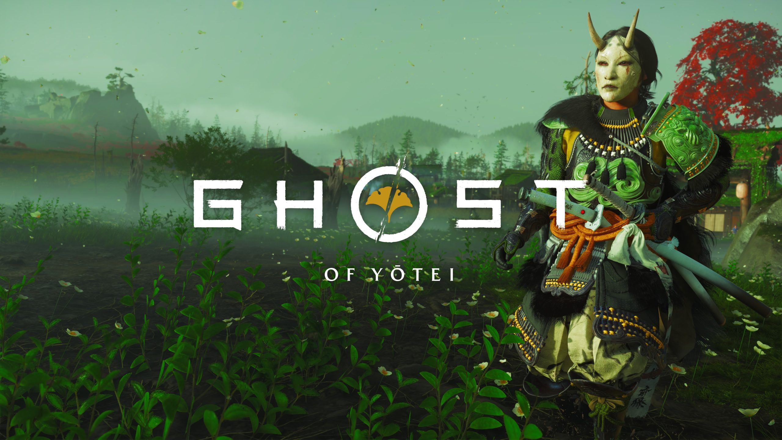 Ghost of Yōtei - Header