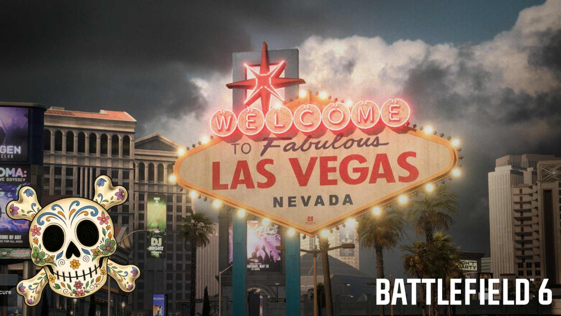Battlefield 6 - Season 5 Featured