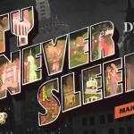 Deadlock City Never Sleeps Featured