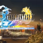 Final Fantasy X Featured