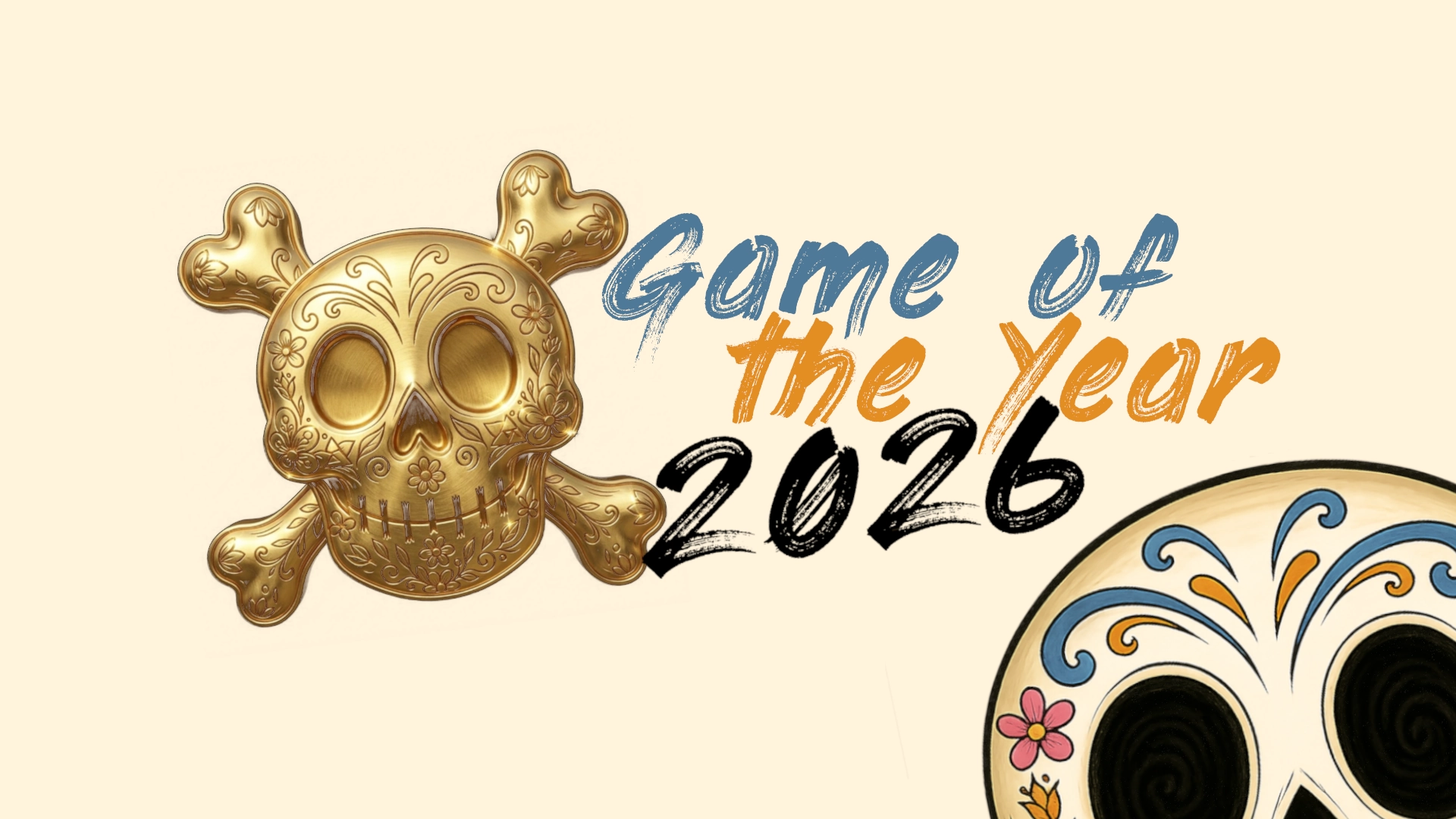 Game of the Year 2026